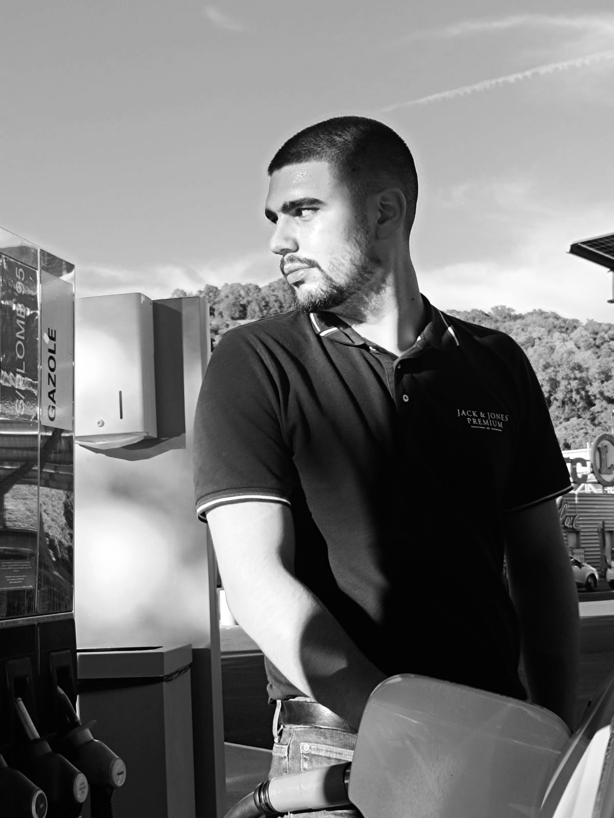 Profil de Enric, 22 ans, Speed Dating France à Son