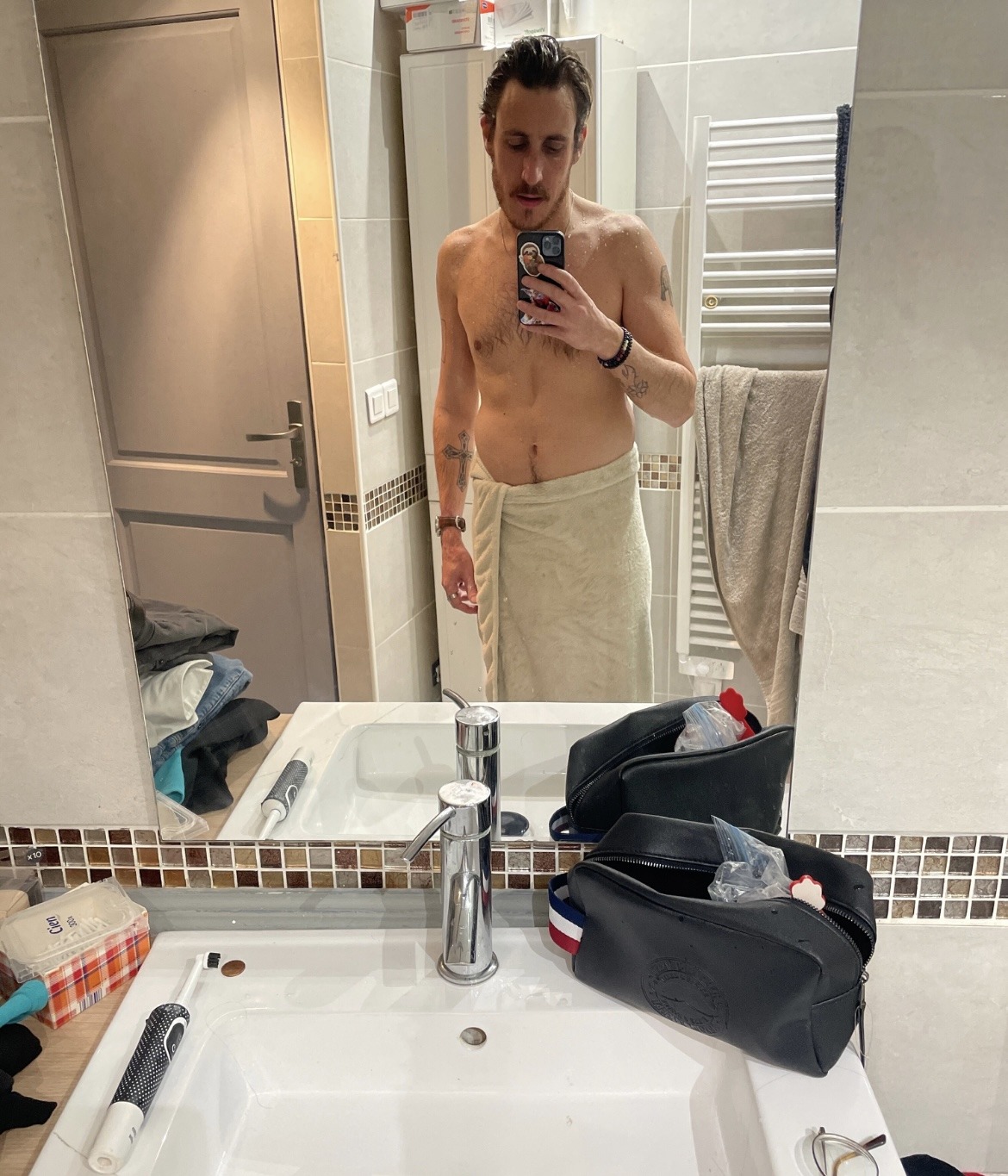 Profil de Benyoucef, 31 ans, Speed Dating France à Wittersheim