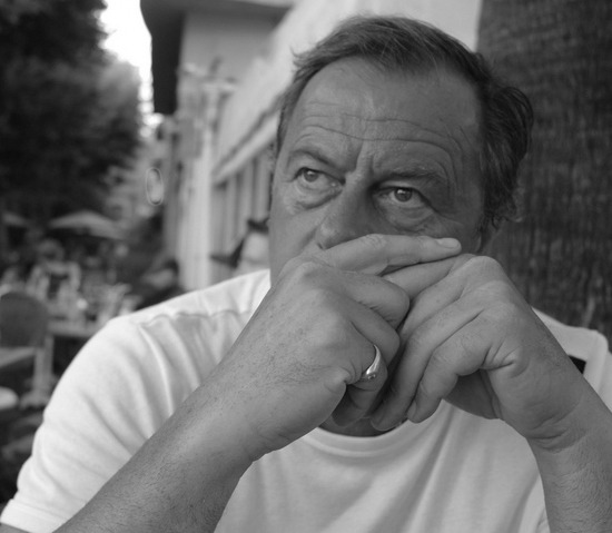 Profil de Sefiane, 55 ans, Speed Dating France à Riaville