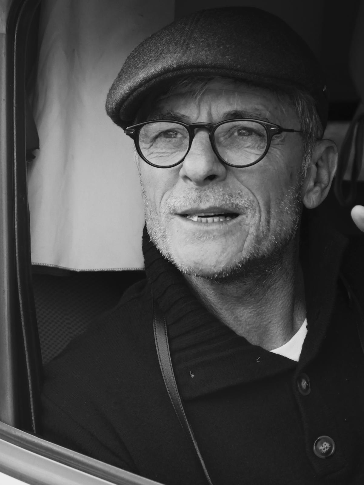 Profil de Calvyn, 53 ans, Speed Dating France à Lompnas