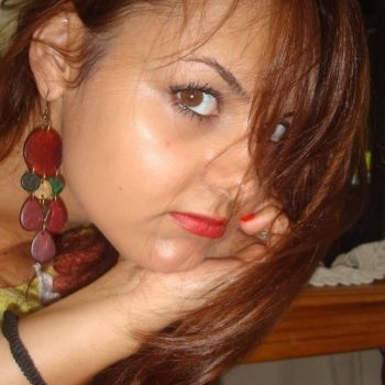 Profil de Galia, 39 ans, Speed Dating France à Andlau