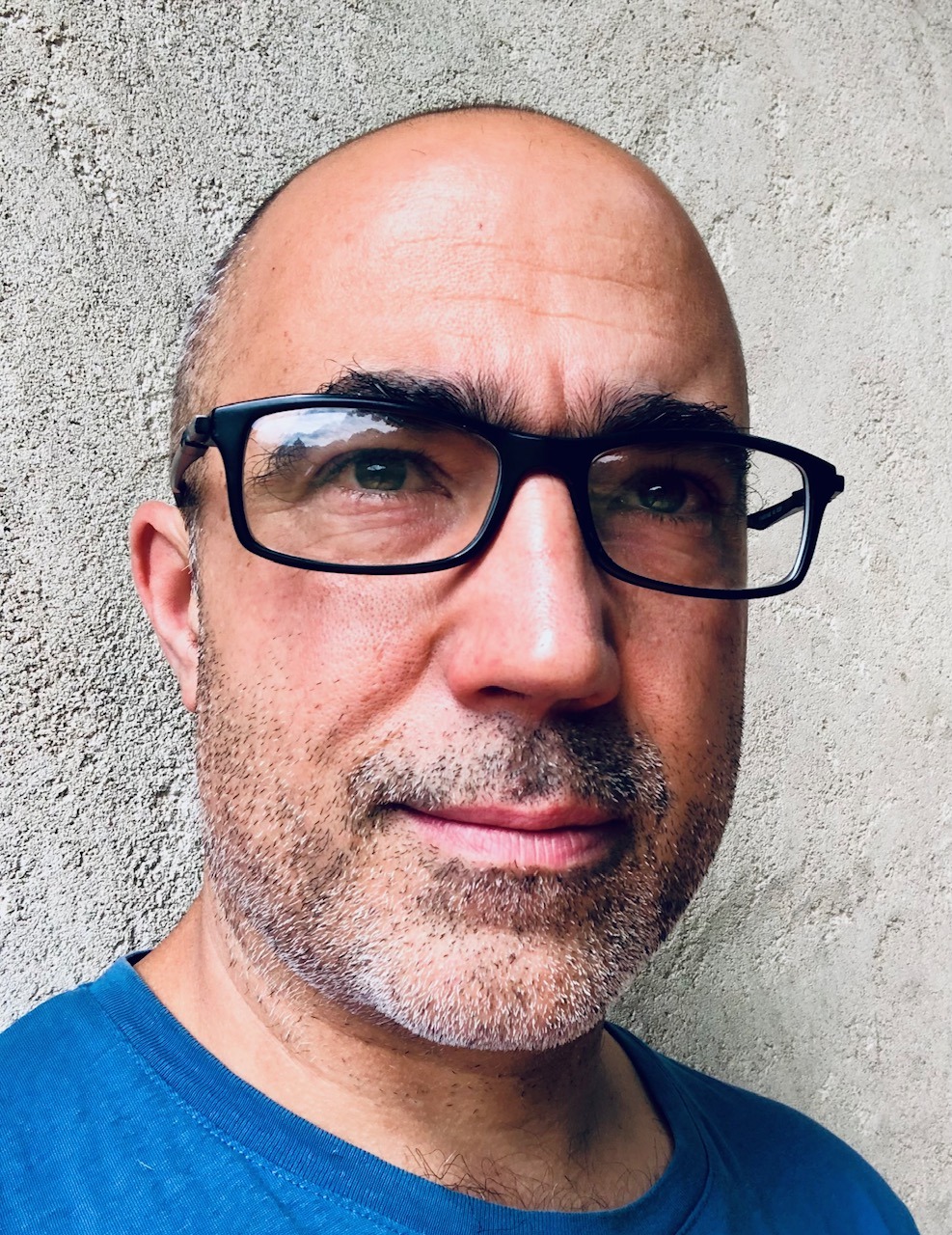 Profil de Katib, 44 ans, Speed Dating France à Étienville