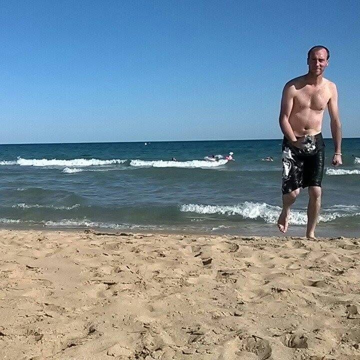Profil de Bayram, 47 ans, Speed Dating France à Froidestrées