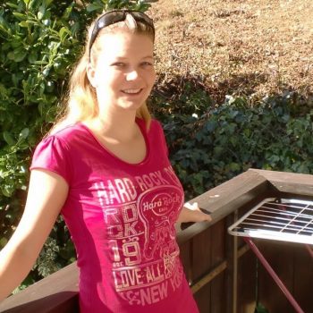 Profil de Abla, 27 ans, Speed Dating France à Saint-Martin-lez-Tatinghem