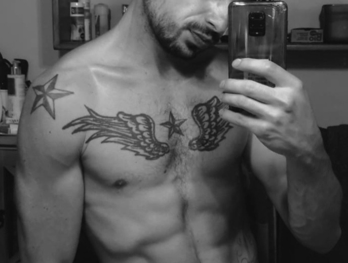 Profil de Eness, 27 ans, Speed Dating France à Vayres