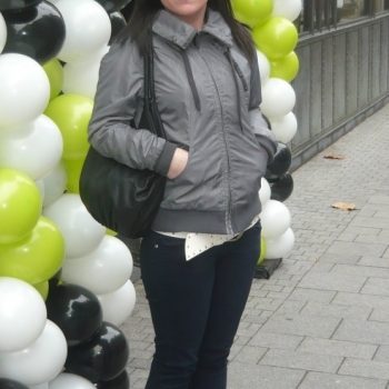 Profil de Nadila, 29 ans, Speed Dating France à Xocourt