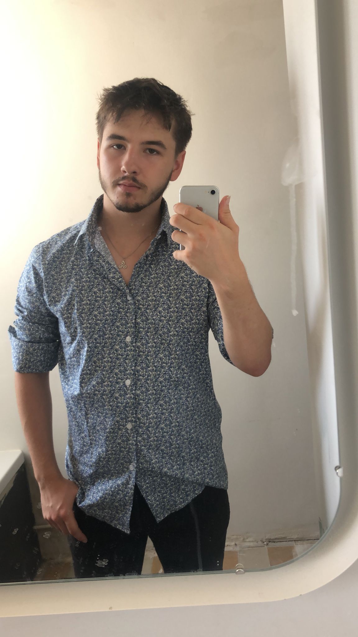 Profil de Youssof, 19 ans, Speed Dating France à Chandai