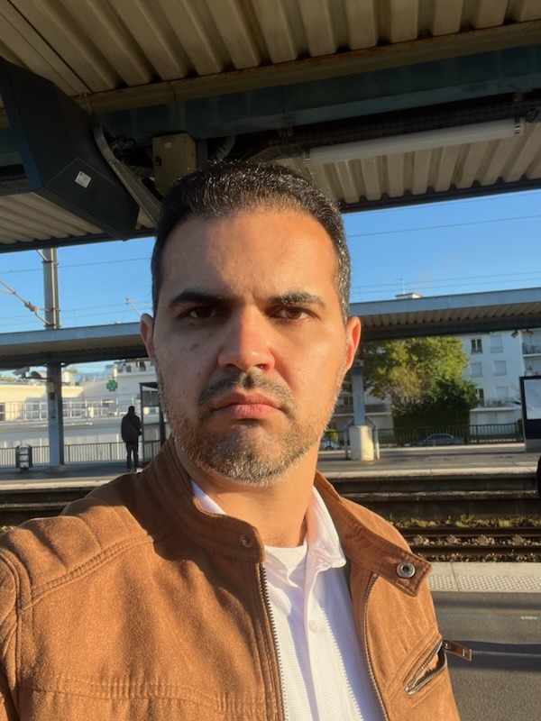Profil de Joad, 39 ans, Speed Dating France à Lachamp-Raphaël