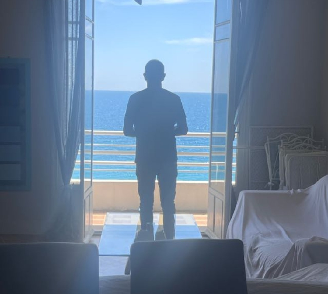 Profil de Nadjib, 53 ans, Speed Dating France à Migennes