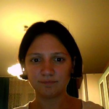 Profil de Samina, 37 ans, Speed Dating France à Verniolle