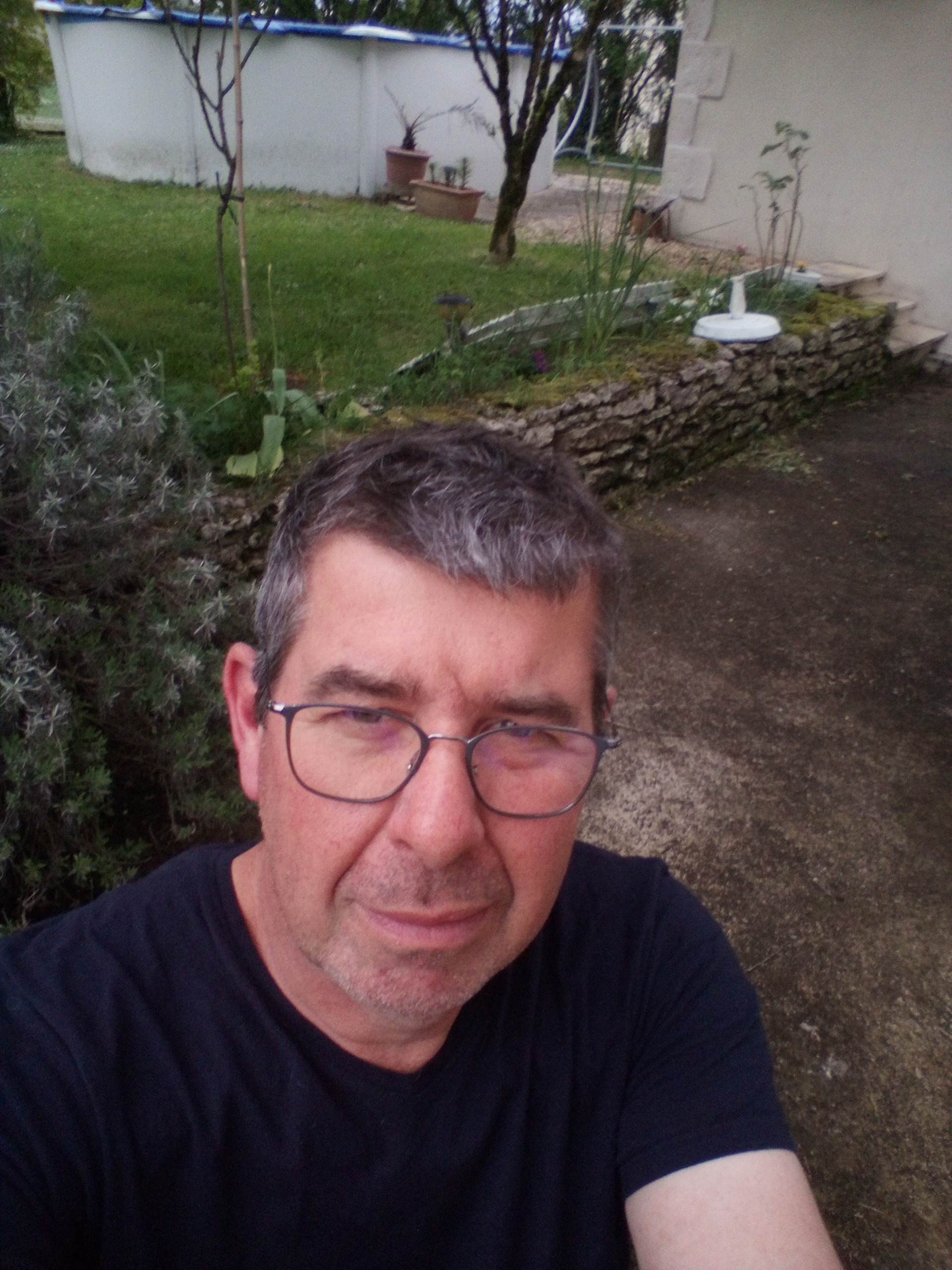Profil de Panayotis, 54 ans, Speed Dating France à Étavigny