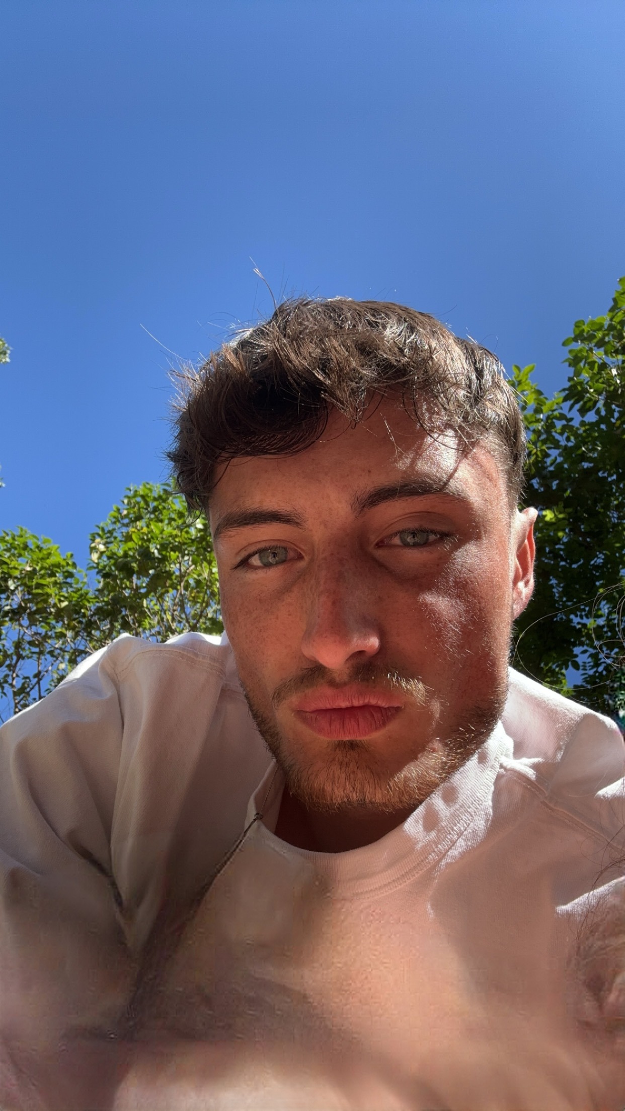 Profil de Chahine, 26 ans, Speed Dating France à Cerisiers