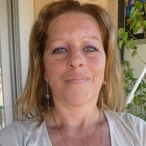 Profil de Cherry, 48 ans, Speed Dating France à Tangry