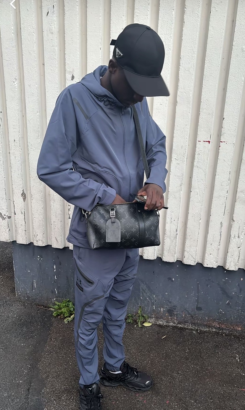 Profil de Srdan, 23 ans, Speed Dating France à Mérignac