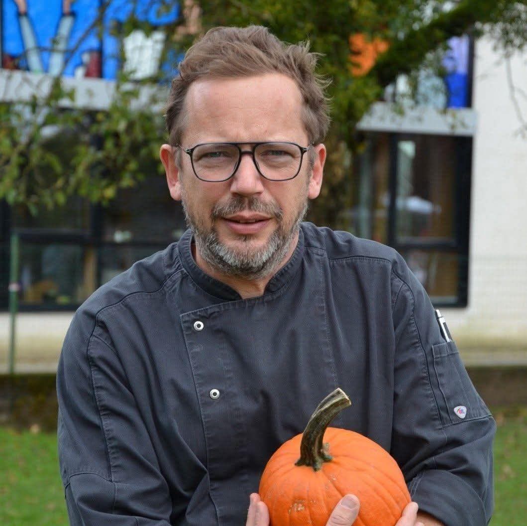 Profil de Donovann, 45 ans, Speed Dating France à Solemont