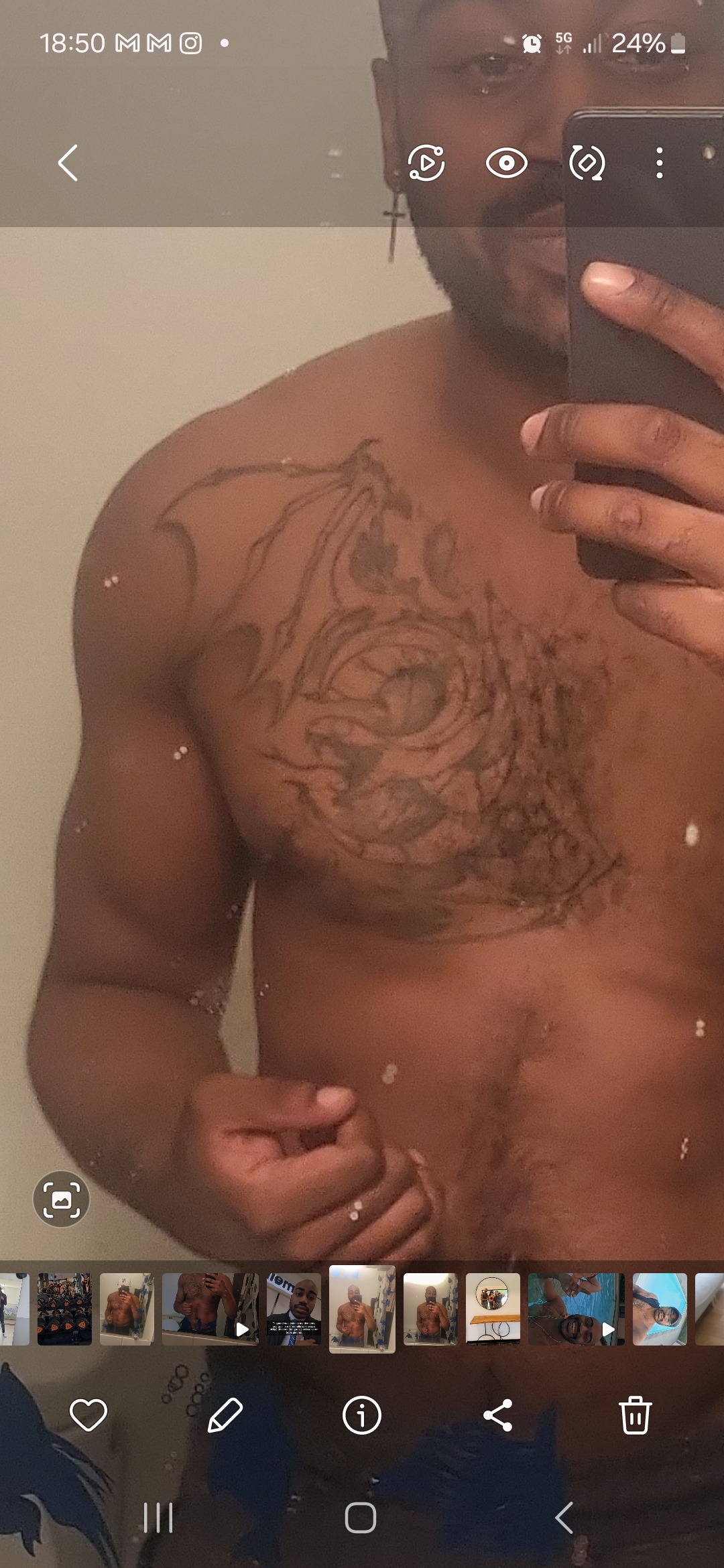Profil de Naoki, 32 ans, Speed Dating France à Camps-la-Source