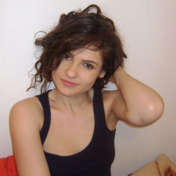 Profil de Ainhoa, 35 ans, Speed Dating France à Bruebach