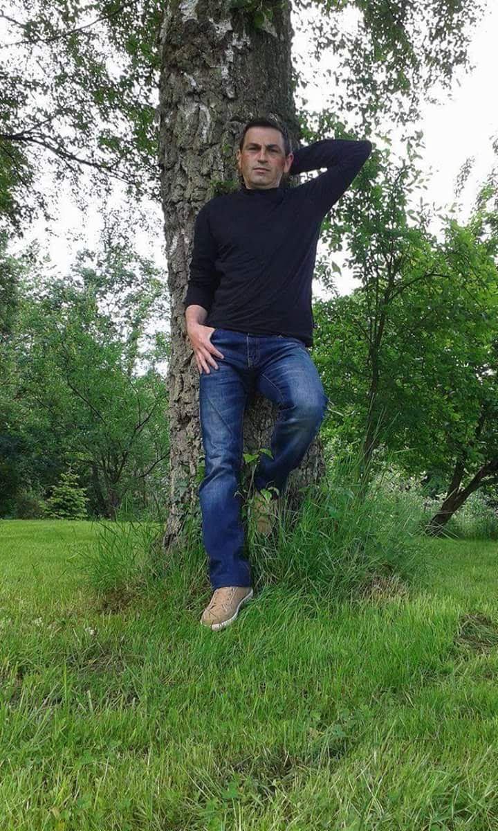 Profil de Issa, 41 ans, Speed Dating France à Billey