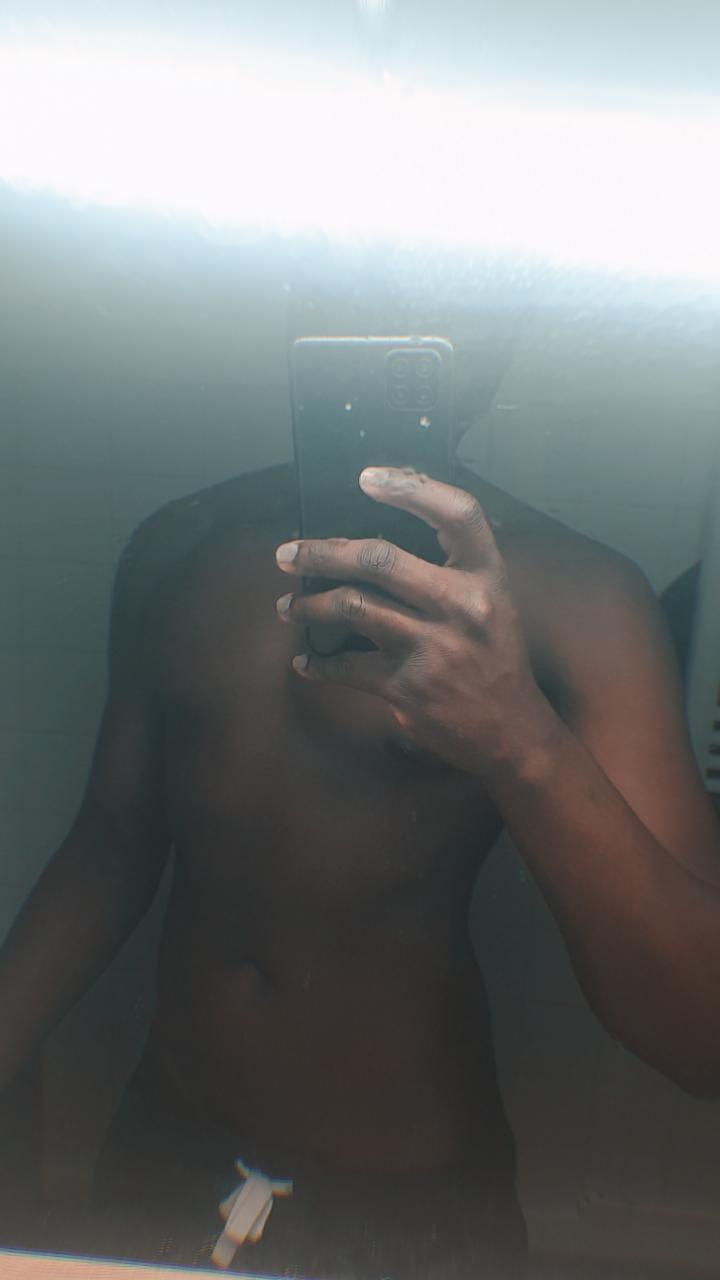 Profil de Mouaad, 20 ans, Speed Dating France à Saint-Martin-la-Patrouille