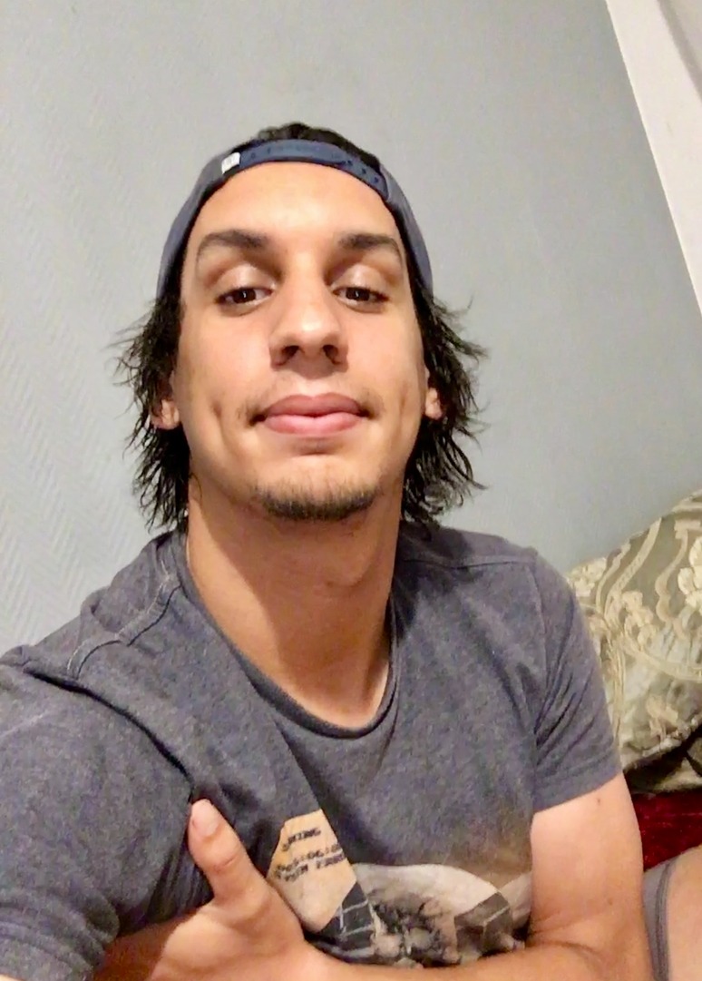 Profil de Pharel, 31 ans, Speed Dating France à Pionnat
