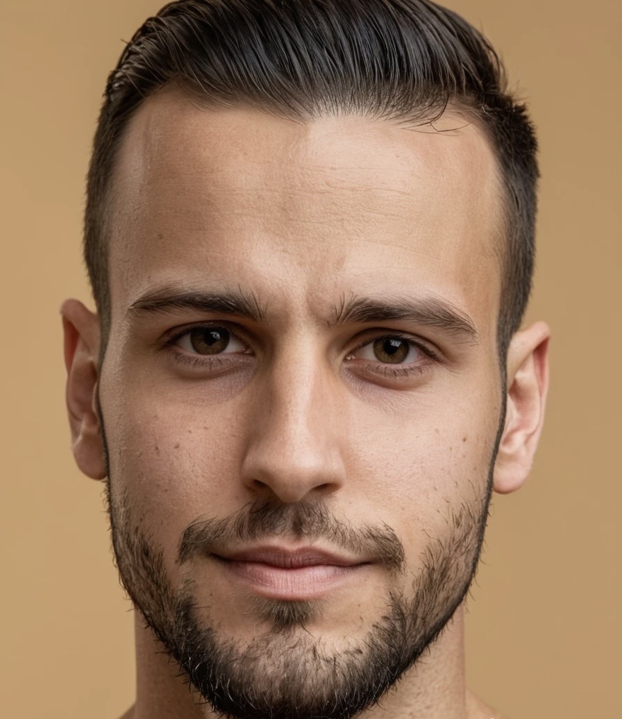 Profil de Cihad, 26 ans, Speed Dating France à Saint-Beaulize