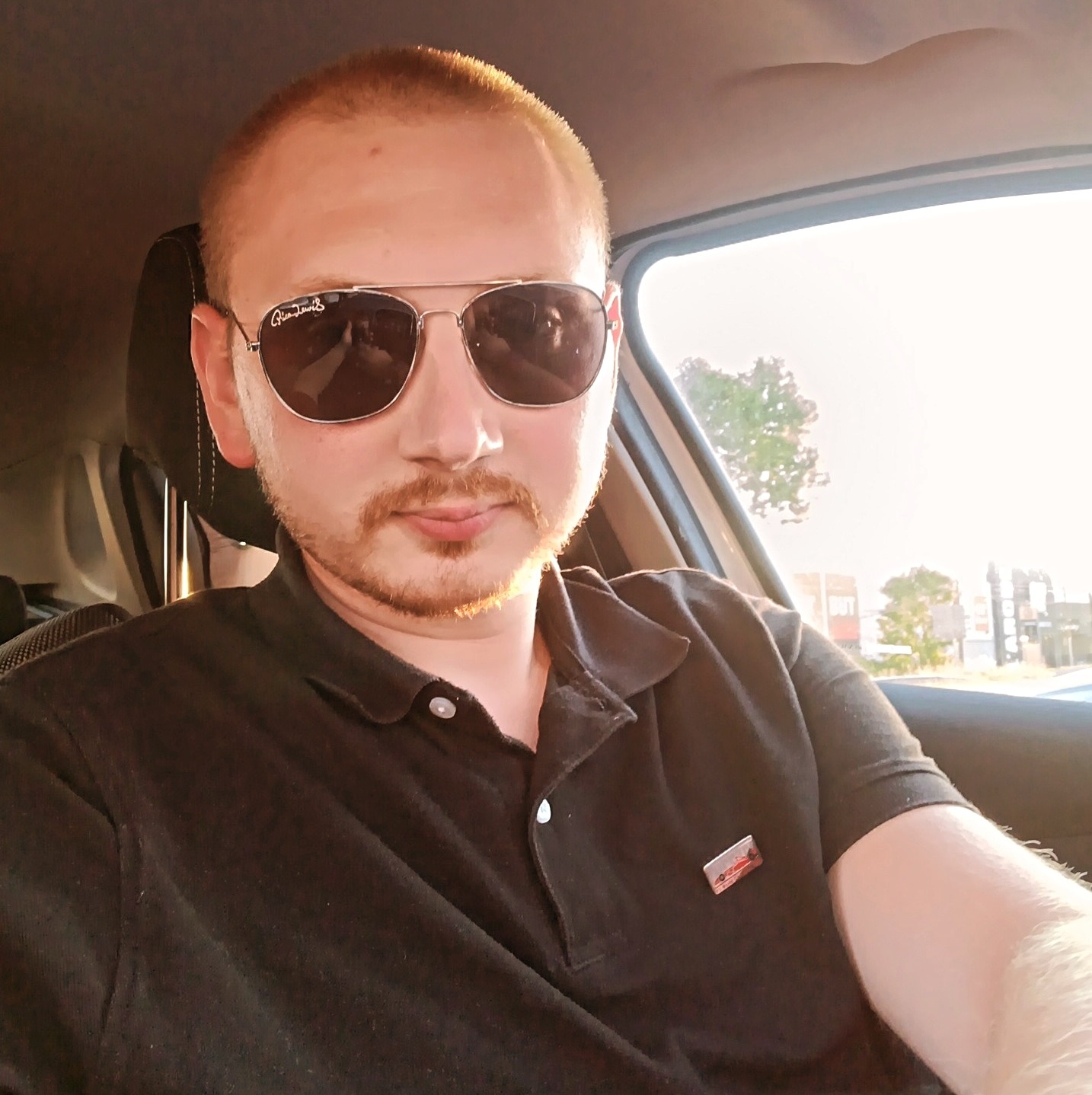 Profil de Francky, 26 ans, Speed Dating France à Assenoncourt