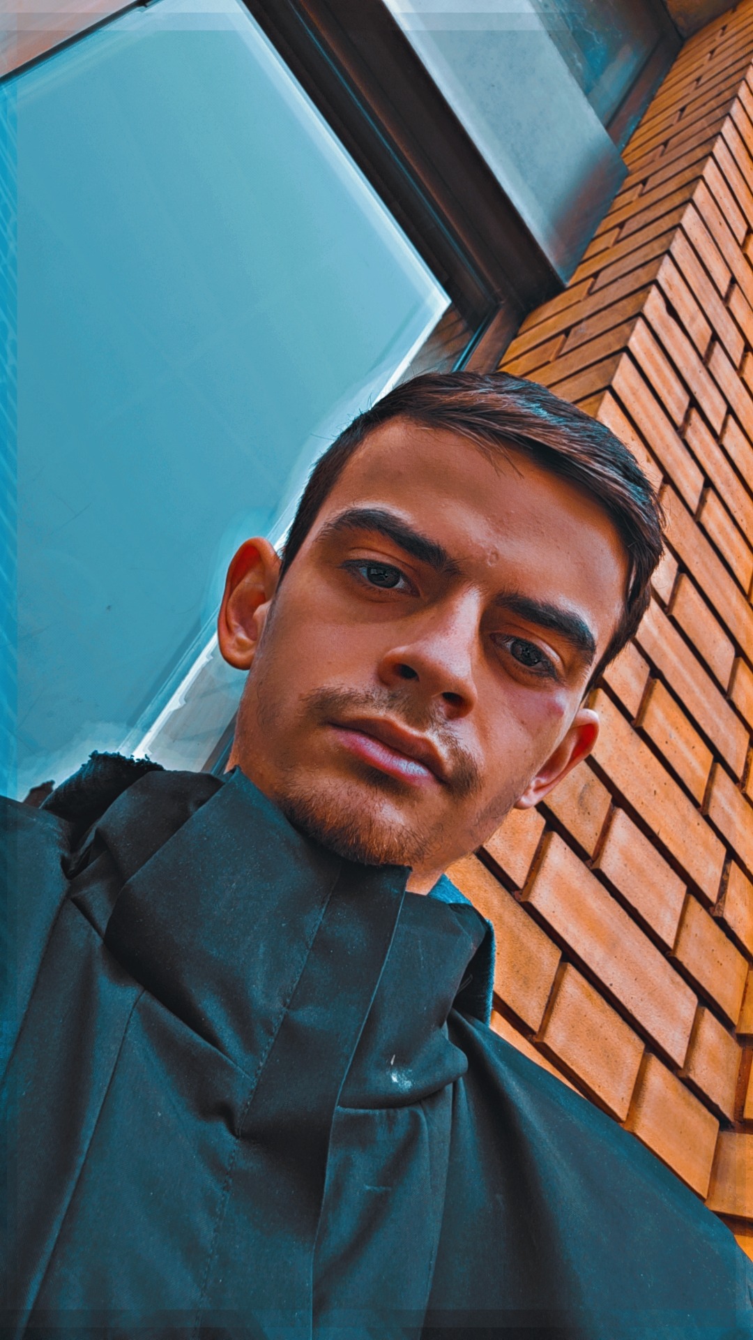 Profil de Moadh, 22 ans, Speed Dating France à Monlaur-Bernet