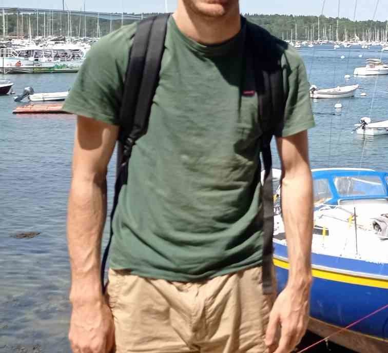 Profil de Armin, 27 ans, Speed Dating France à Massiac