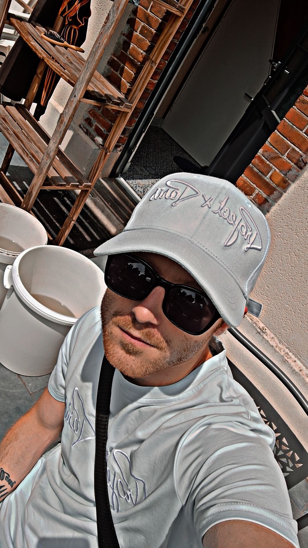 Profil de Ilir, 23 ans, Speed Dating France à Juvelize
