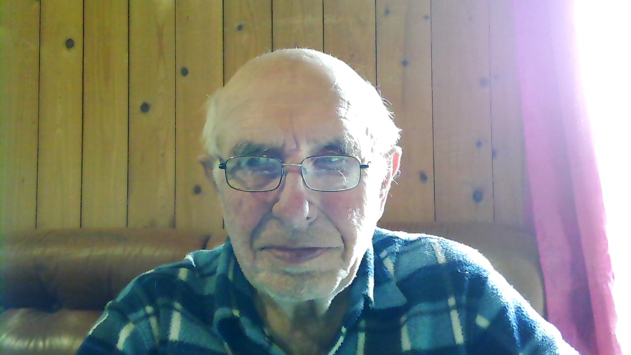 Profil de Adem, 55 ans, Speed Dating France à Dannemoine