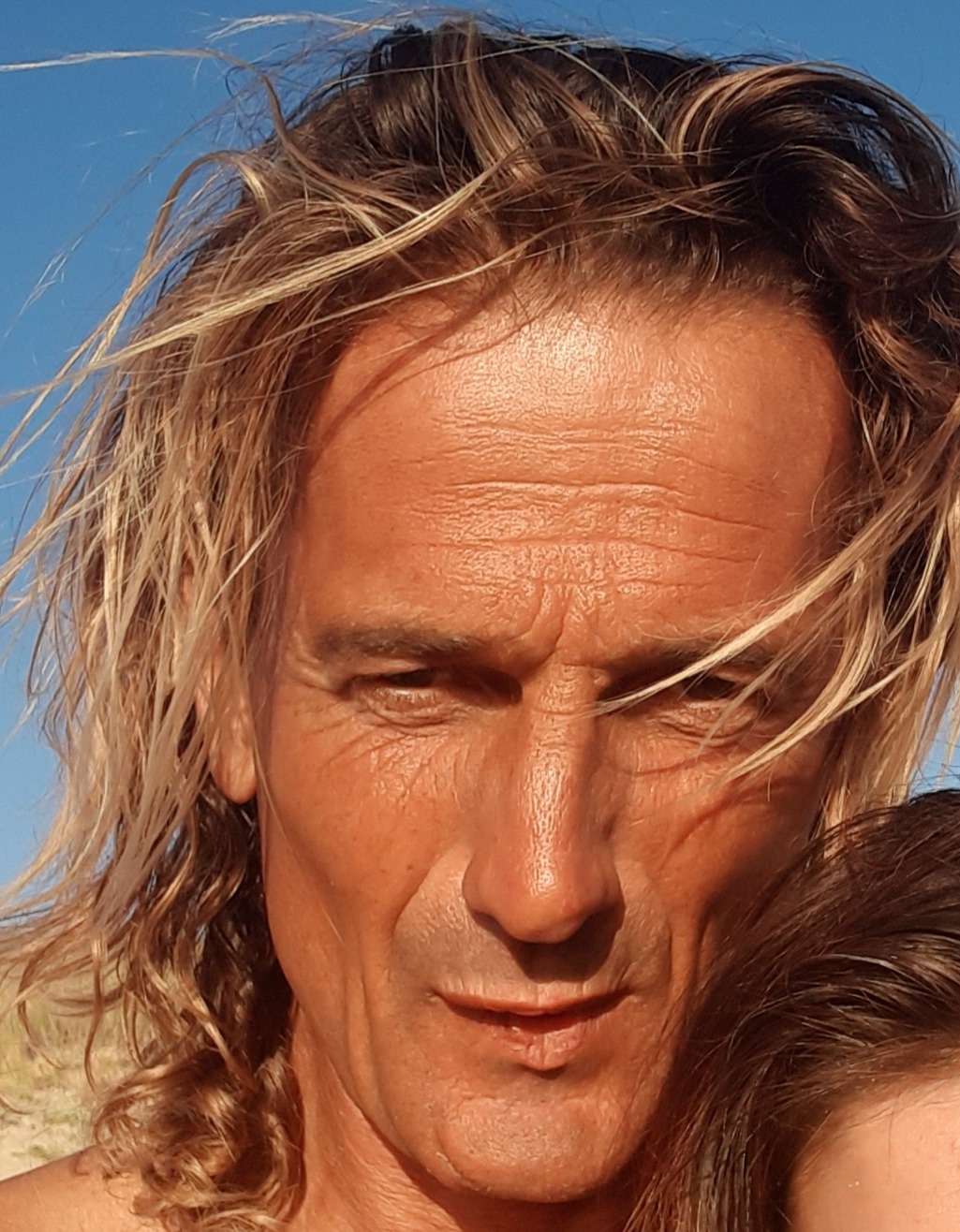 Profil de Sofyan, 40 ans, Speed Dating France à Beuzevillette