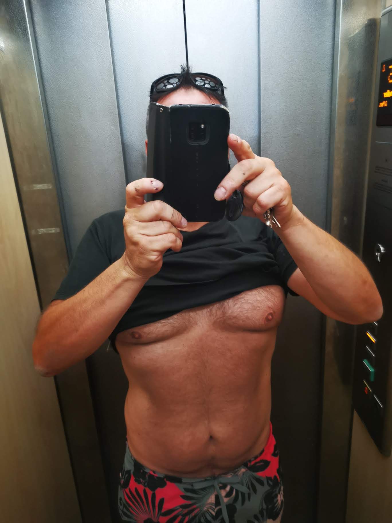 Profil de Gwilherm, 54 ans, Speed Dating France à Chantemerle-lès-Grignan