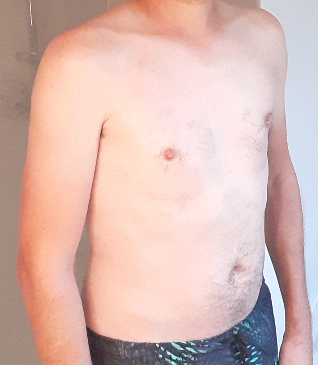 Profil de Reynald, 43 ans, Speed Dating France à Saint-Prouant