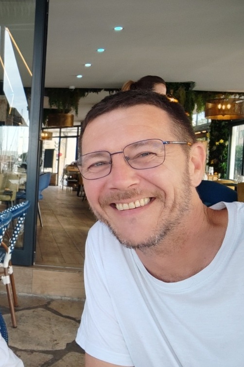 Profil de Williams, 46 ans, Speed Dating France à Camps-sur-l'Agly