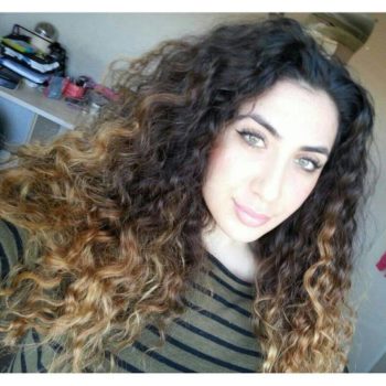 Profil de Nahla, 31 ans, Speed Dating France à LaLoye