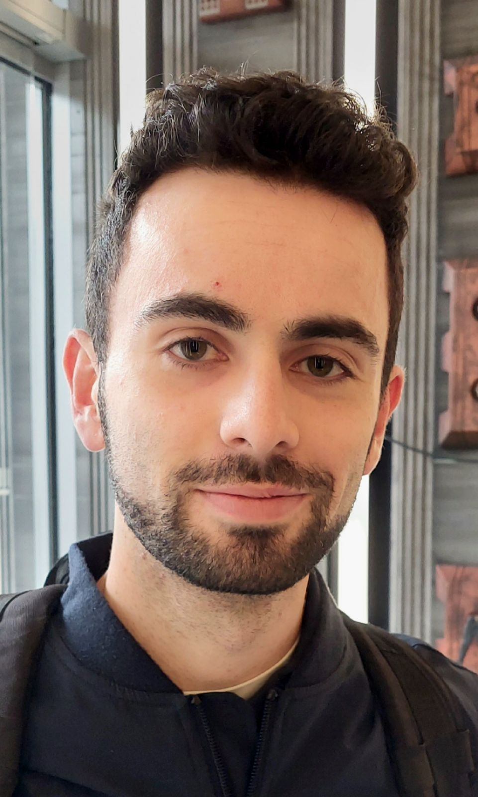 Profil de Zino, 22 ans, Speed Dating France à LeVaumain