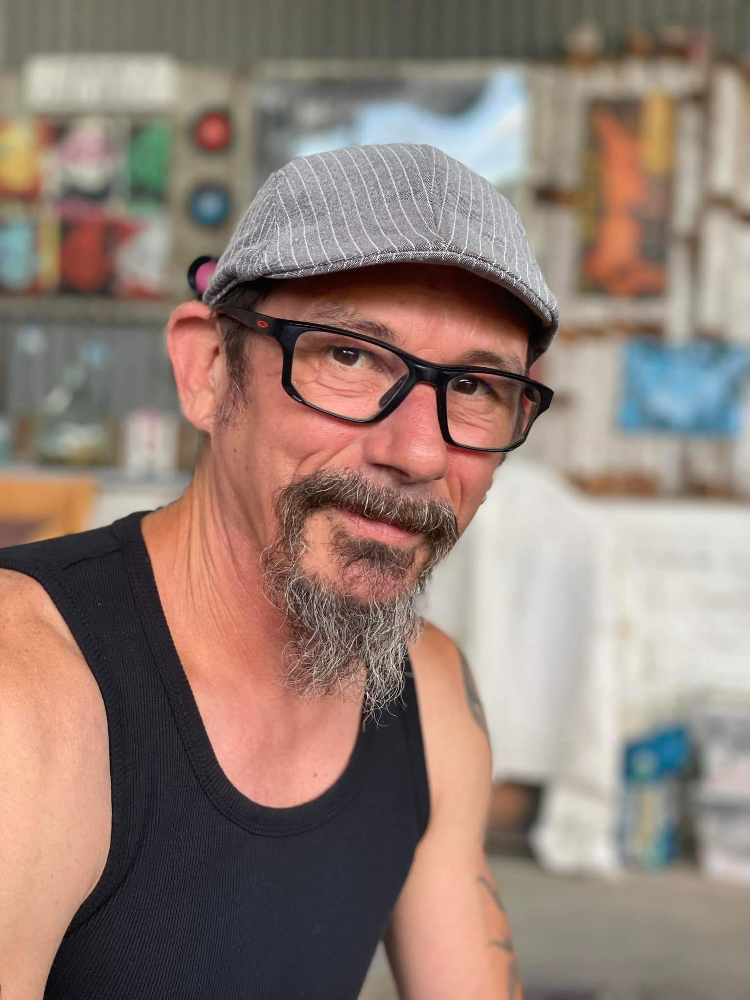 Profil de Keurtis, 51 ans, Speed Dating France à Sampzon