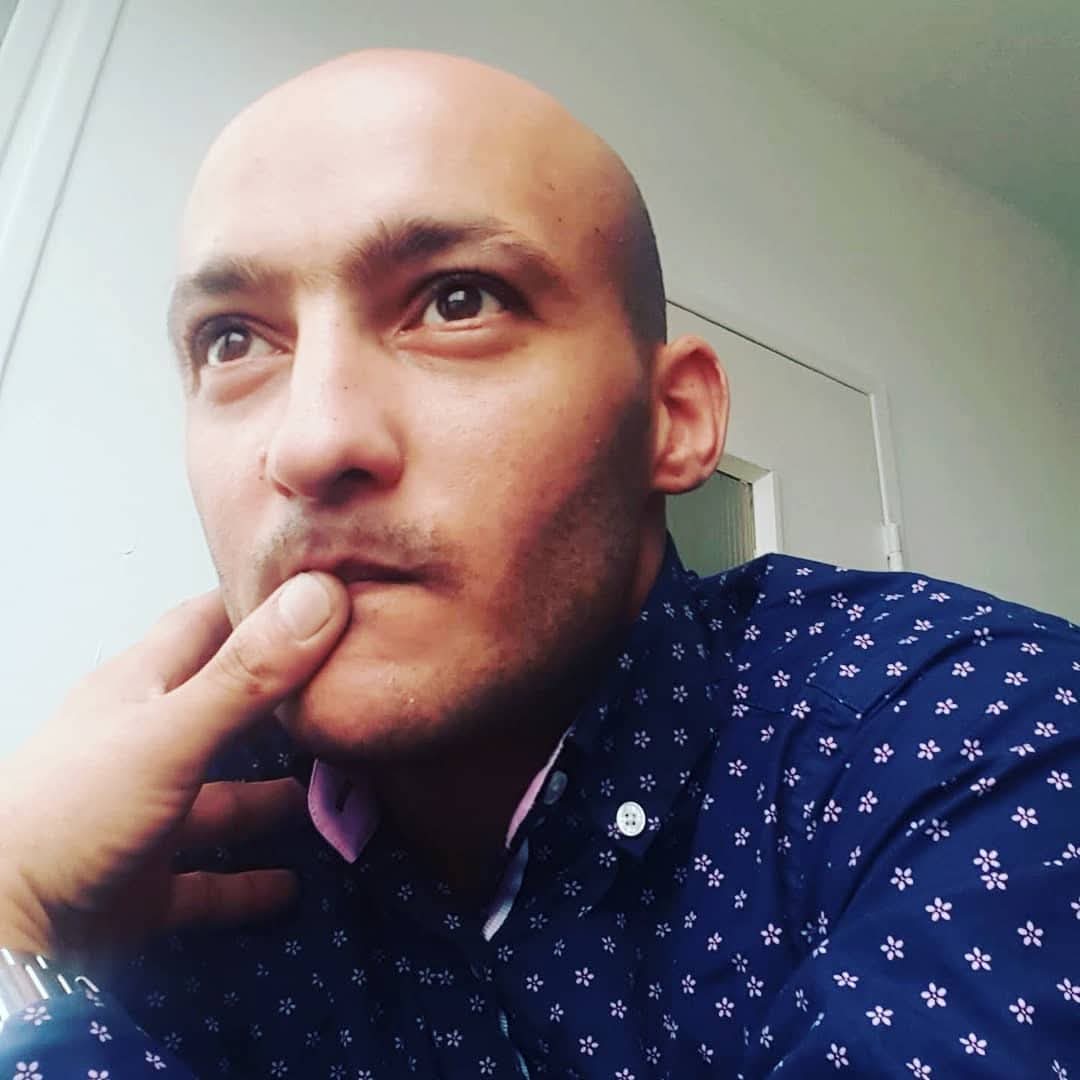 Profil de Steev, 48 ans, Speed Dating France à Mérignac