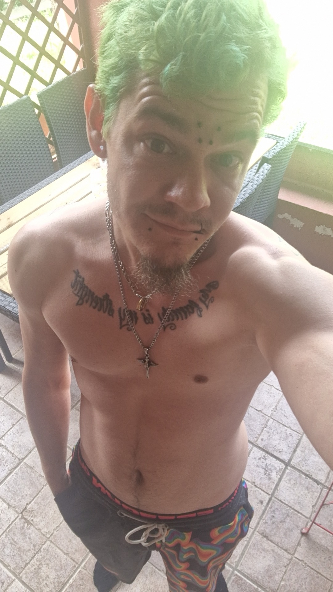 Profil de Binjamin, 29 ans, Speed Dating France à Satillieu