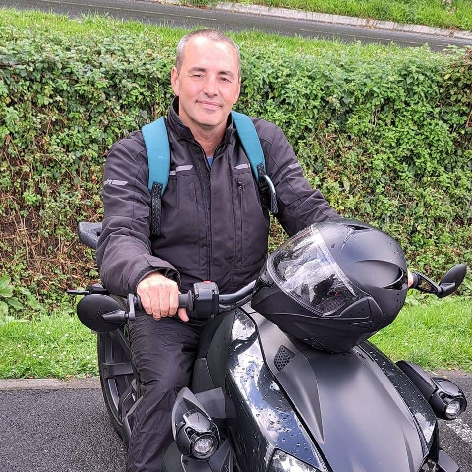 Profil de Ygal, 52 ans, Speed Dating France à Dommartin