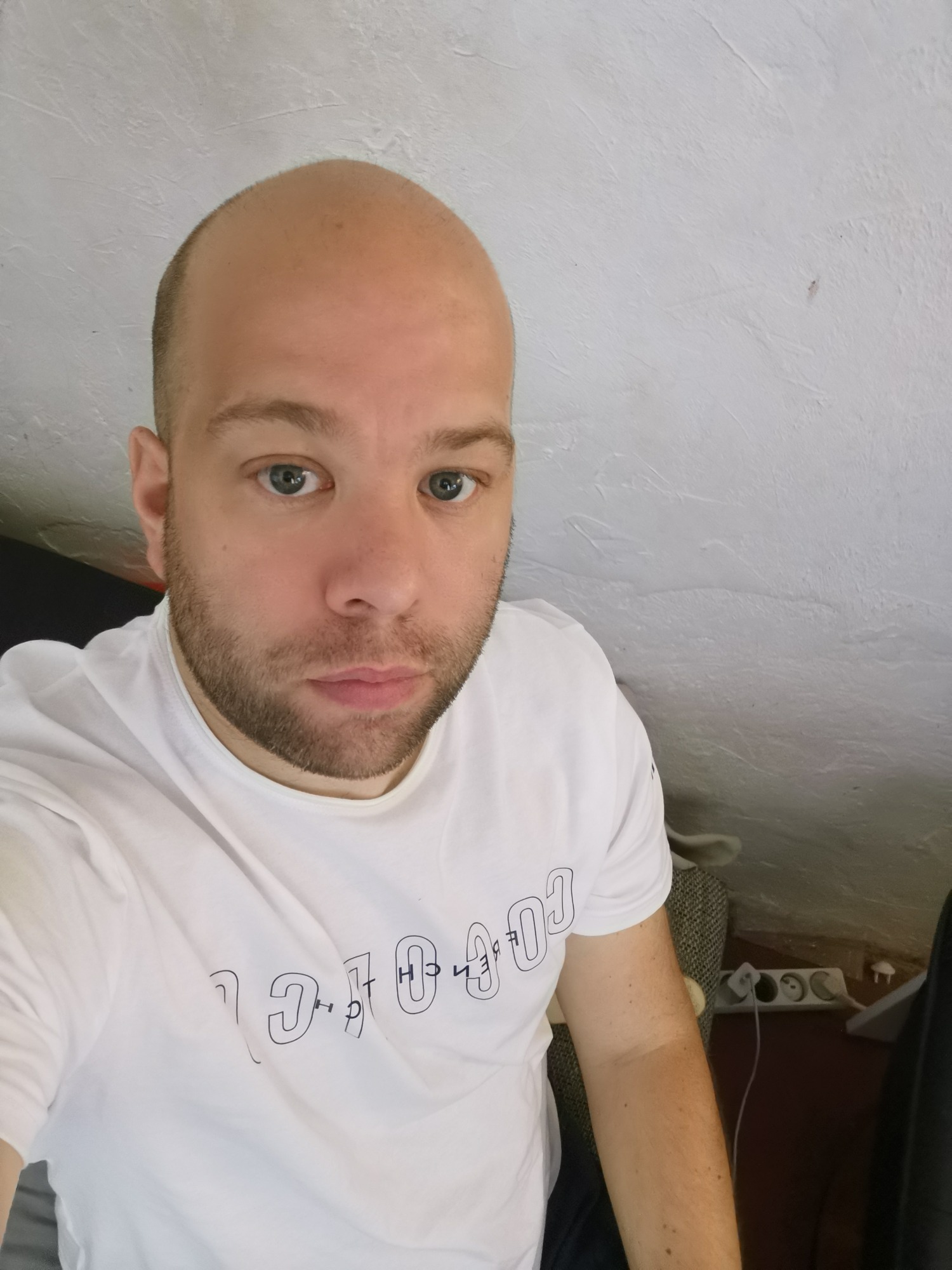 Profil de Gokmen, 44 ans, Speed Dating France à Baron