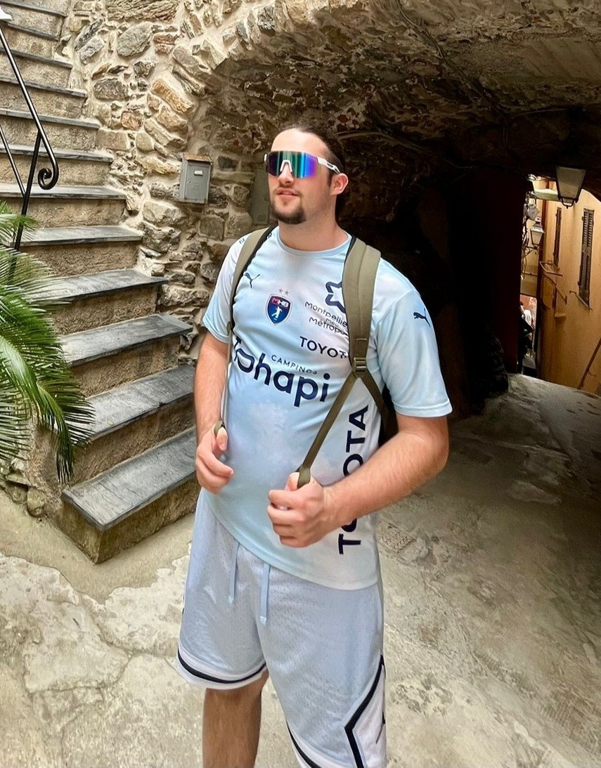 Profil de Elli, 21 ans, Speed Dating France à Hillion