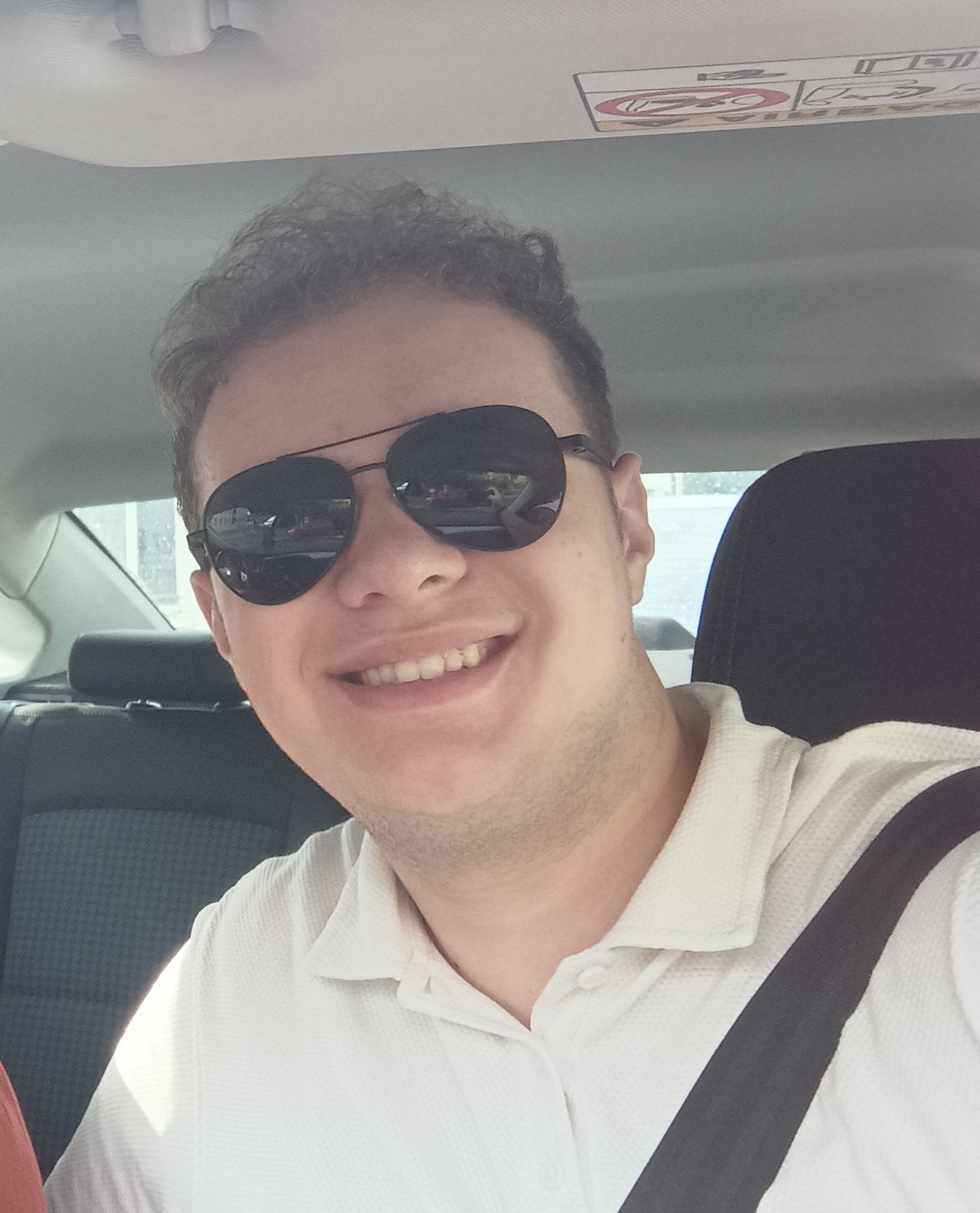 Profil de Mitia, 19 ans, Speed Dating France à Colombier