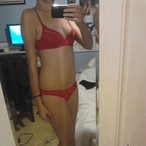 Profil de Haby, 33 ans, Speed Dating France à Bourg-Blanc