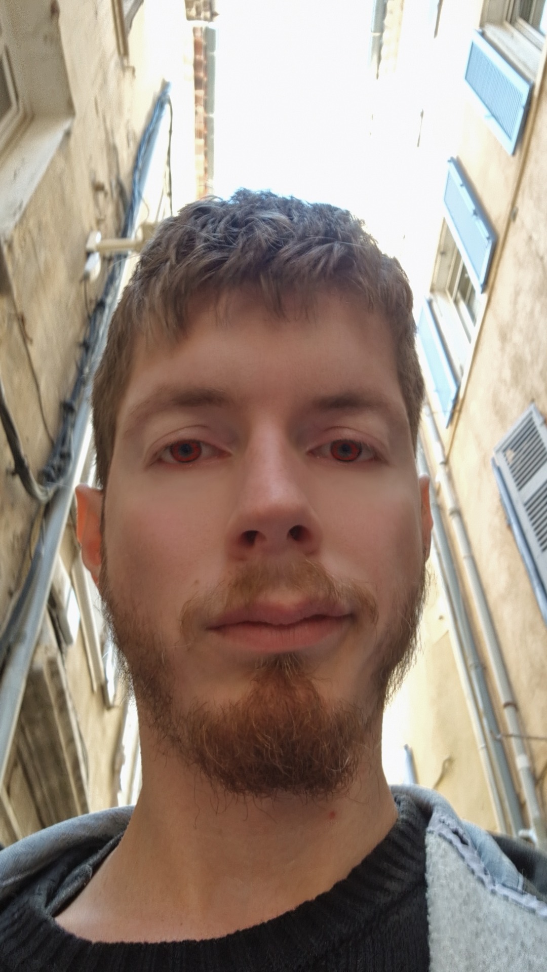 Profil de Guy-claude, 33 ans, Speed Dating France à Sampzon