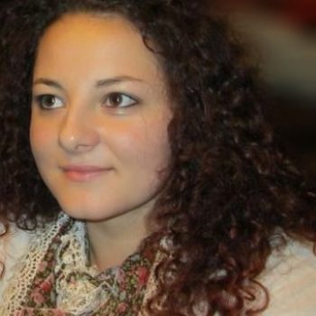 Profil de Nazra, 32 ans, Speed Dating France à Saint-Étienne-de-Vicq