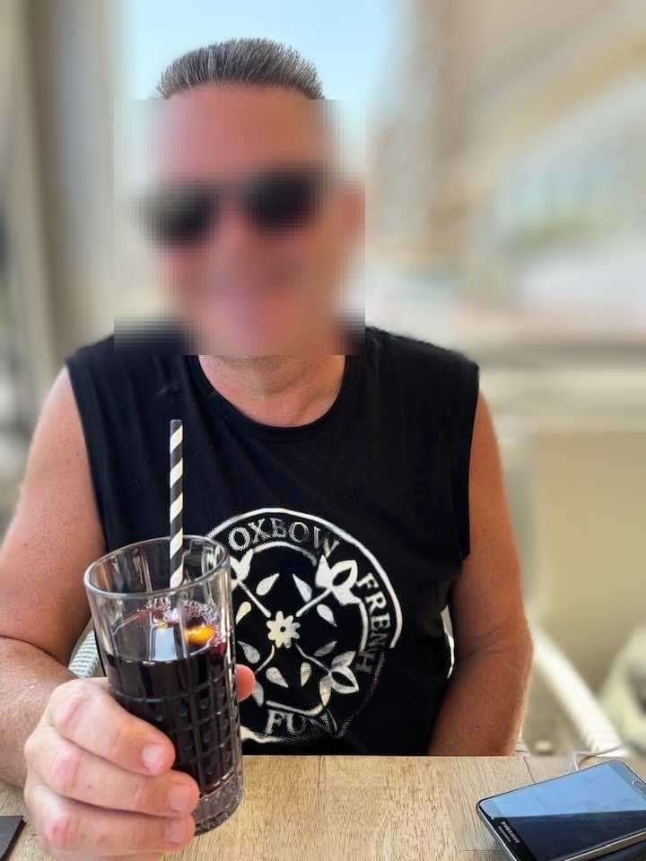 Profil de Akram, 55 ans, Speed Dating France à Santa-Maria-Figaniella