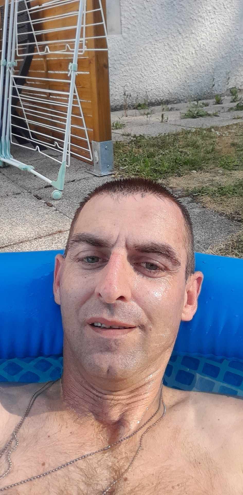 Profil de Vedat, 40 ans, Speed Dating France à Donjeux