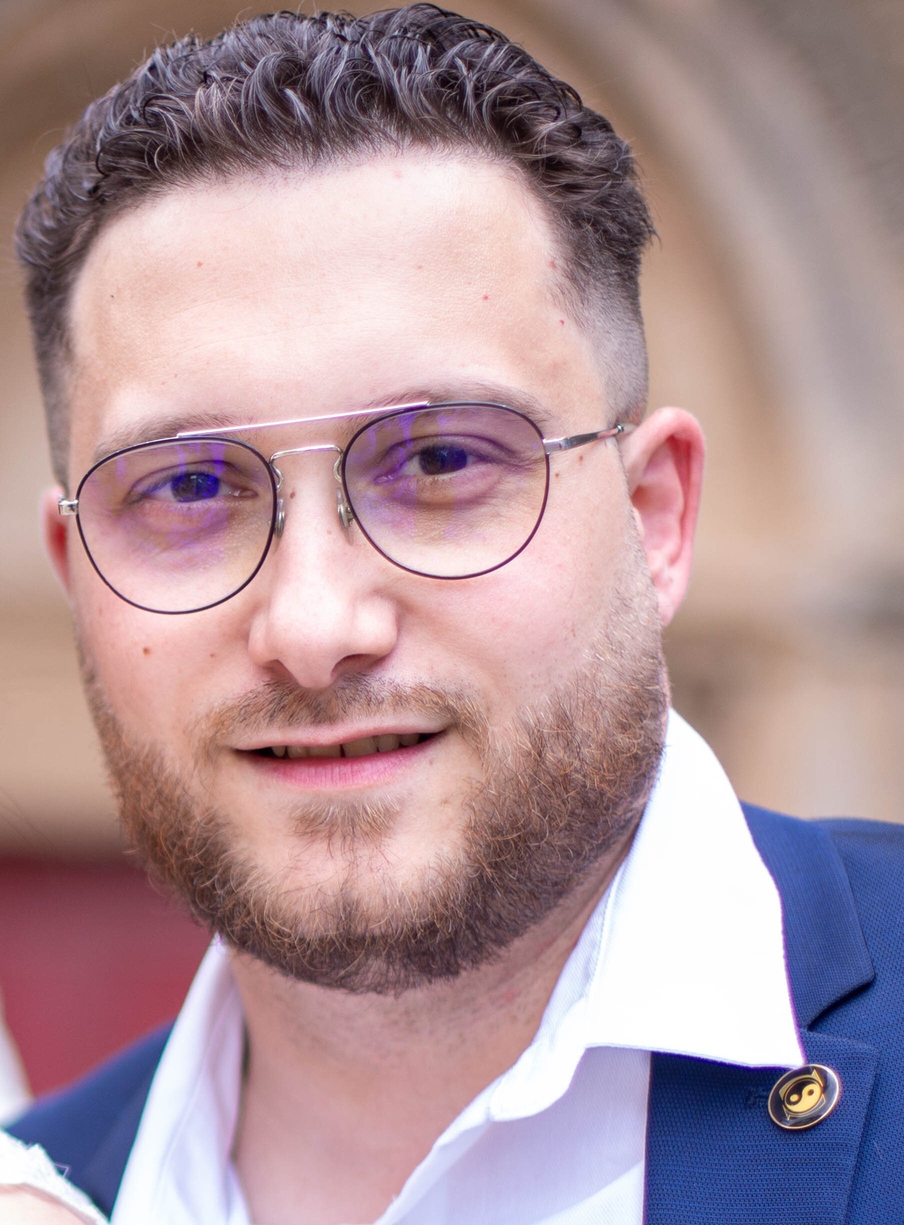 Profil de Cruz, 33 ans, Speed Dating France à Cerdon
