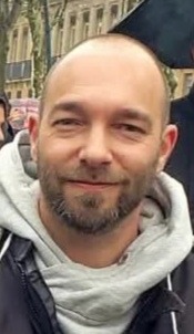 Profil de Mauro, 43 ans, Speed Dating France à Buffon